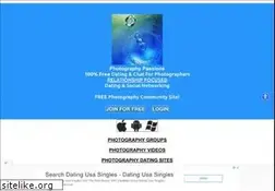 Sites similar to photographypassions.com