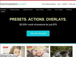 Sites similar to photographypla.net