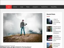 Sites similar to photographypls.com