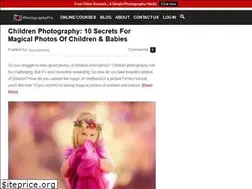 Sites similar to photographypro.com