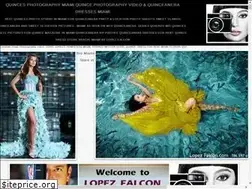 Sites similar to photographyquincemiami.com