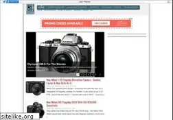 Sites similar to photographyreview.com