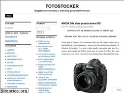 Sites similar to photographystocker.wordpress.com