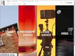 Sites similar to photographystudio.ie