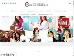 Sites similar to photographystudio.ro