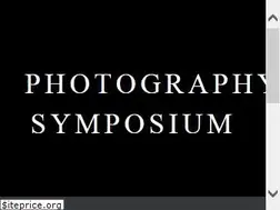 Sites similar to photographysymposium.com