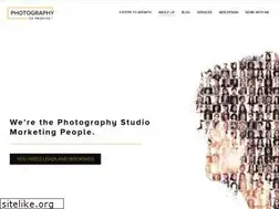 Sites similar to photographytoprofits.com
