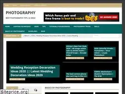 Sites similar to photographytube.net