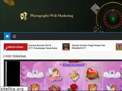 Sites similar to photographywebmarketing.com