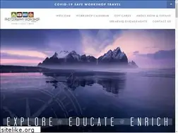 Sites similar to photographyworkshopcompany.com