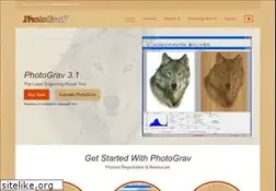 Sites similar to photograv.com