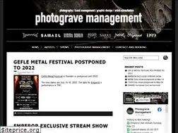 Sites similar to photograve.net