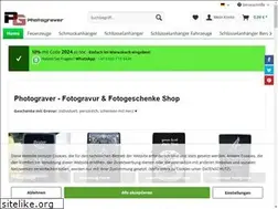 Sites similar to photograver.de