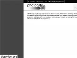 Sites similar to photogrfx360.com