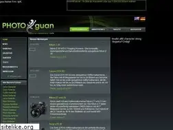 Sites similar to photoguan.de