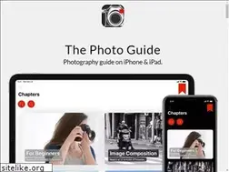Sites similar to photoguideapp.com