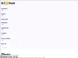 Sites similar to photoguides.net