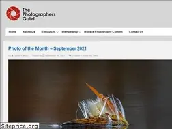 Sites similar to photoguild.org