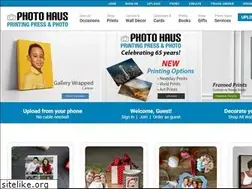 Sites similar to photohaus.com