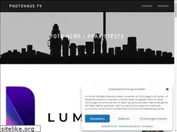 Sites similar to photohaustv.de