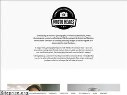 Sites similar to photoheads.co.uk