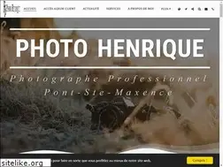 Sites similar to photohenrique.fr