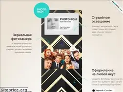 Sites similar to photohigh.ru