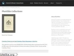 Sites similar to photohio.org
