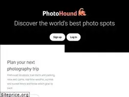 Sites similar to photohound.co