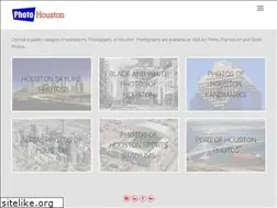 Sites similar to photohouston.com