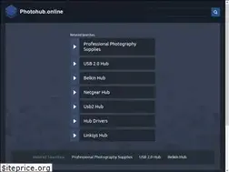 Sites similar to photohub.online