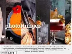Sites similar to photohunger.com