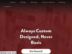 Sites similar to photoidbadges.com