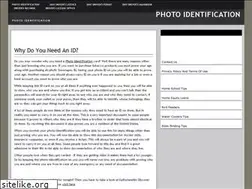 Sites similar to photoidentification.biz