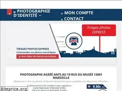 Sites similar to photoidentitemarseille.fr