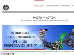 Sites similar to photoinaction.com