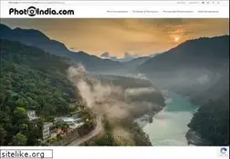 Sites similar to photoindia.com
