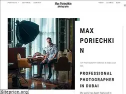 Sites similar to photoindubai.com