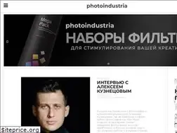 Sites similar to photoindustria.ru