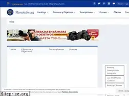 Sites similar to photoinfo.org
