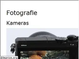 Sites similar to photoinfos.com