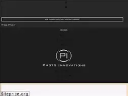 Sites similar to photoinnovations.com