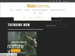 Sites similar to photoinsomnia.com