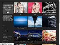 Sites similar to photoinspirations.tokyo