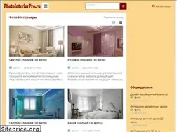 Sites similar to photointeriorpro.ru