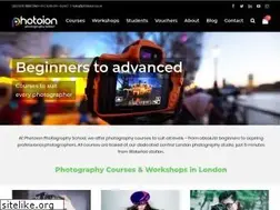 Sites similar to photoion.co.uk