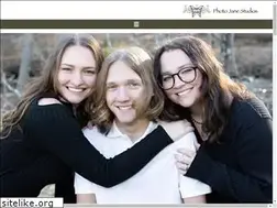 Sites similar to photojanestudios.com