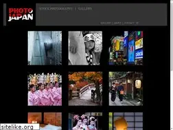 Sites similar to photojapan.com