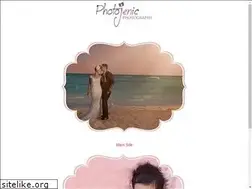 Sites similar to photojenic-photography.com