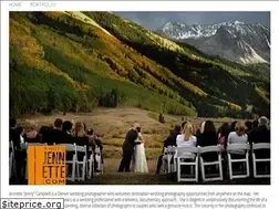 Sites similar to photojennette.com